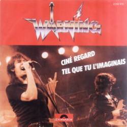 Warning (FRA) : Ciné Regard